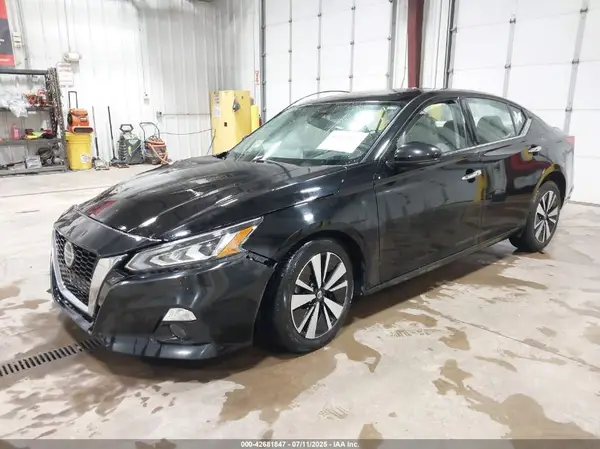 1N4BL4EV0KC197710 2019 NISSAN ALTIMA - Image 2