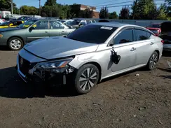 1N4BL4EV0KC198047 2019 NISSAN ALTIMA