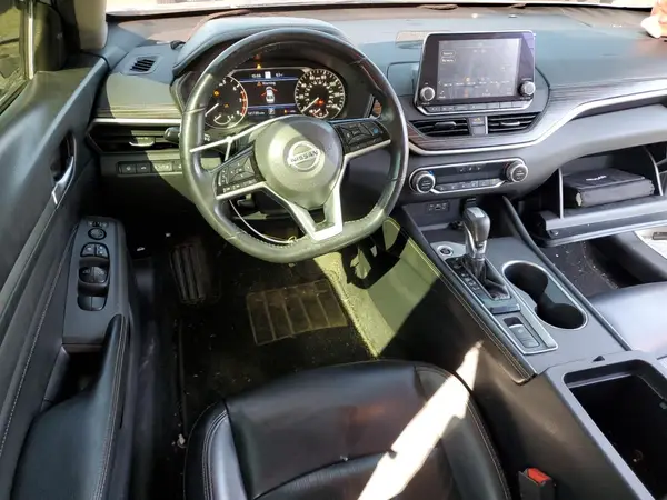 1N4BL4EV0KC198047 2019 NISSAN ALTIMA - Image 8