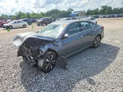 1N4BL4EV0KC199098 2019 NISSAN ALTIMA