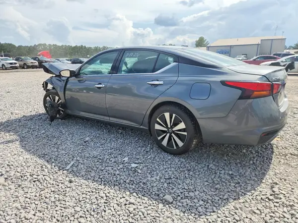 1N4BL4EV0KC199098 2019 NISSAN ALTIMA - Image 2