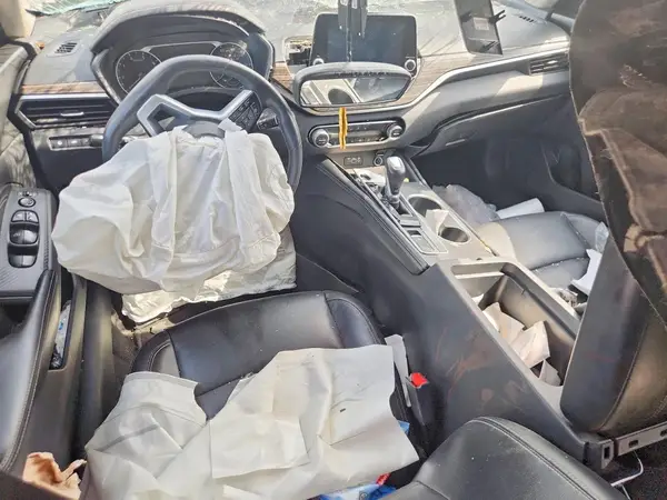 1N4BL4EV0KC199098 2019 NISSAN ALTIMA - Image 8