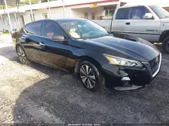 1N4BL4EV0KC199537 2019 NISSAN ALTIMA