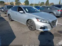 1N4BL4EV0KC200167 2019 NISSAN ALTIMA