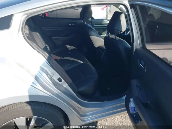 1N4BL4EV0KC200167 2019 NISSAN ALTIMA - Image 8