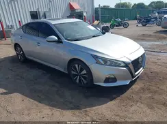 1N4BL4EV0KC200458 2019 NISSAN ALTIMA
