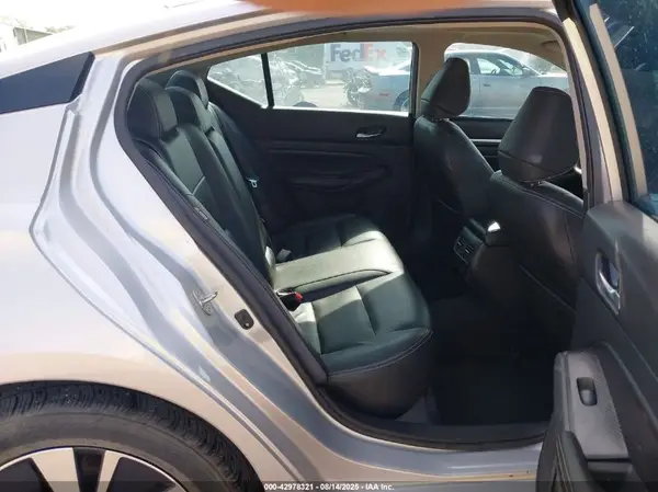 1N4BL4EV0KC200458 2019 NISSAN ALTIMA - Image 8