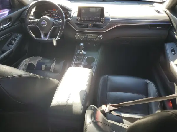 1N4BL4EV0KC200556 2019 NISSAN ALTIMA - Image 8