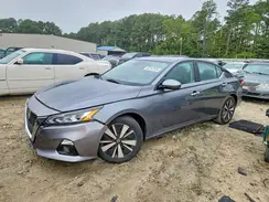 1N4BL4EV0KC200766 2019 NISSAN ALTIMA