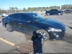 1N4BL4EV0KC203747 2019 NISSAN ALTIMA