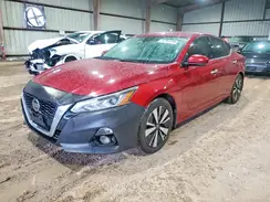 1N4BL4EV0KC204221 2019 NISSAN ALTIMA