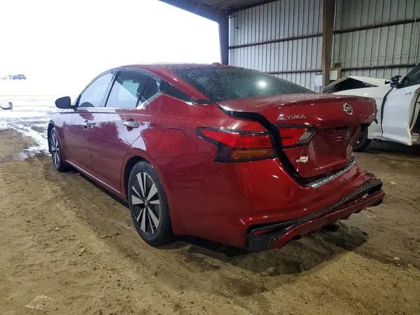 1N4BL4EV0KC204221 2019 NISSAN ALTIMA - Image 2