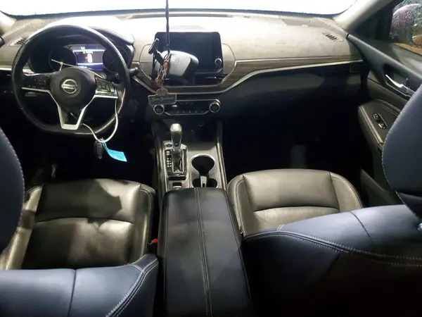 1N4BL4EV0KC204221 2019 NISSAN ALTIMA - Image 8
