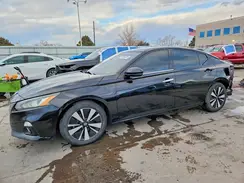 1N4BL4EV0KC204395 2019 NISSAN ALTIMA