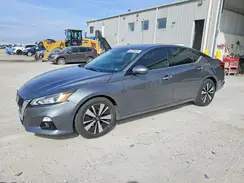 1N4BL4EV0KC204493 2019 NISSAN ALTIMA