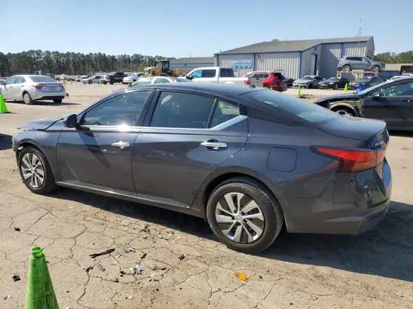 1N4BL4EV0KC208110 2019 NISSAN ALTIMA - Image 2