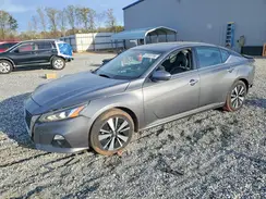 1N4BL4EV0KC209192 2019 NISSAN ALTIMA