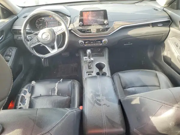 1N4BL4EV0KC209192 2019 NISSAN ALTIMA - Image 8