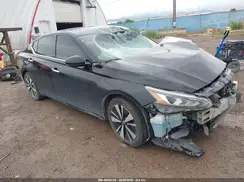 1N4BL4EV0KC209466 2019 NISSAN ALTIMA