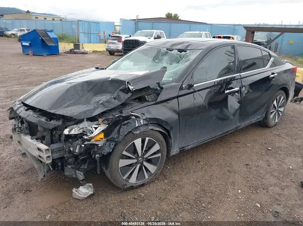 1N4BL4EV0KC209466 2019 NISSAN ALTIMA - Image 2
