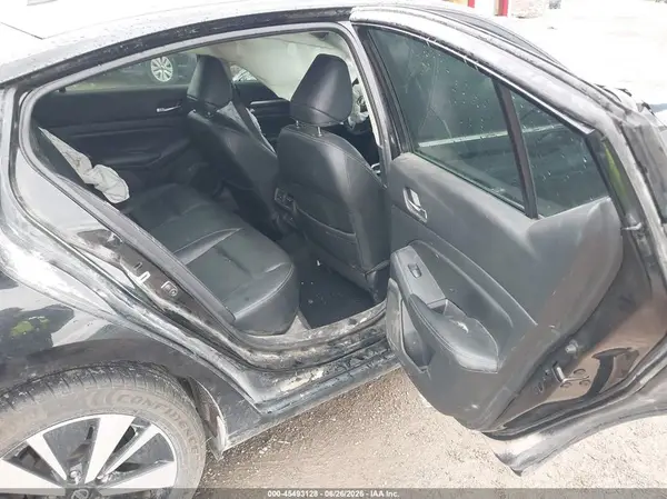 1N4BL4EV0KC209466 2019 NISSAN ALTIMA - Image 8