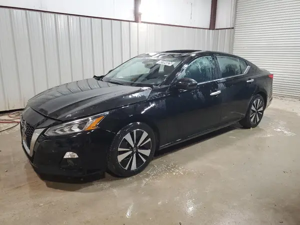 1N4BL4EV0KC210455 2019 NISSAN ALTIMA - Image 1