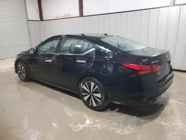 1N4BL4EV0KC210455 2019 NISSAN ALTIMA - Image 2