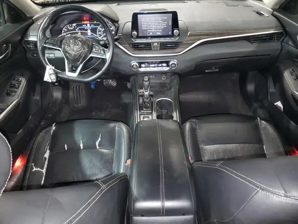 1N4BL4EV0KC210455 2019 NISSAN ALTIMA - Image 8