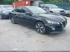 1N4BL4EV0KC210746 2019 NISSAN ALTIMA