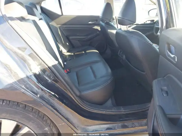 1N4BL4EV0KC215283 2019 NISSAN ALTIMA - Image 8