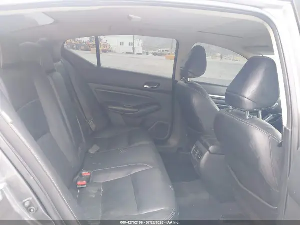 1N4BL4EV0KC216014 2019 NISSAN ALTIMA - Image 8
