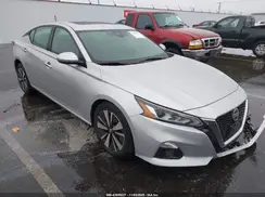 1N4BL4EV0KC217616 2019 NISSAN ALTIMA