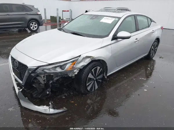1N4BL4EV0KC217616 2019 NISSAN ALTIMA - Image 2