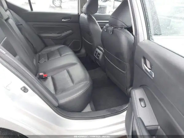 1N4BL4EV0KC217616 2019 NISSAN ALTIMA - Image 8