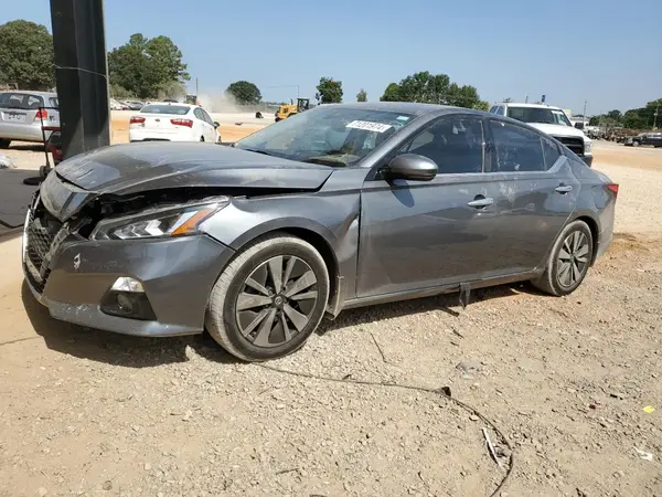 1N4BL4EV0KC218880 2019 NISSAN ALTIMA - Image 1
