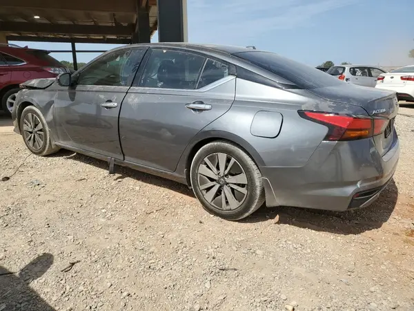 1N4BL4EV0KC218880 2019 NISSAN ALTIMA - Image 2