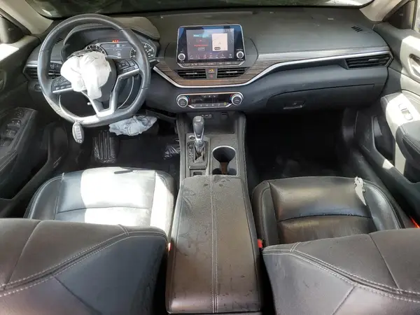 1N4BL4EV0KC218880 2019 NISSAN ALTIMA - Image 8