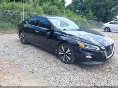1N4BL4EV0KC219043 2019 NISSAN ALTIMA