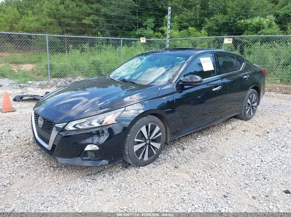 1N4BL4EV0KC219043 2019 NISSAN ALTIMA - Image 2