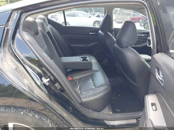 1N4BL4EV0KC219043 2019 NISSAN ALTIMA - Image 8