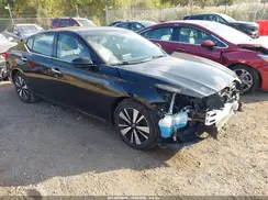 1N4BL4EV0KC220631 2019 NISSAN ALTIMA