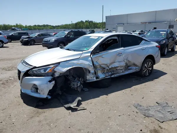 1N4BL4EV0KC222234 2019 NISSAN ALTIMA - Image 1