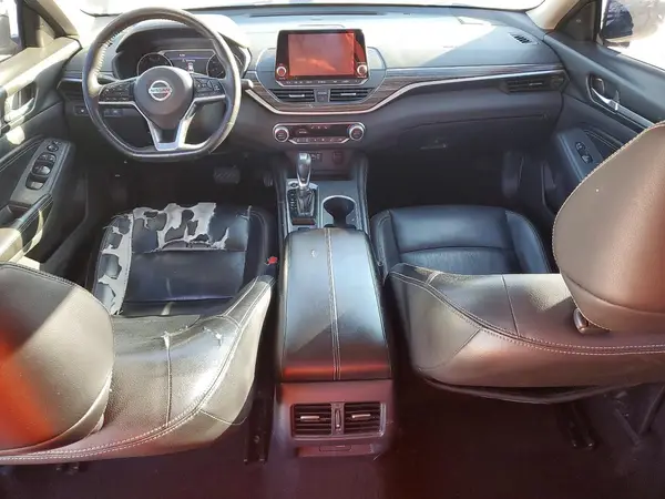1N4BL4EV0KC225957 2019 NISSAN ALTIMA - Image 8