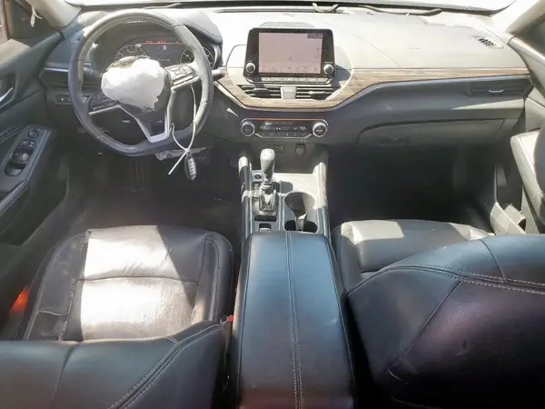 1N4BL4EV0KC226381 2019 NISSAN ALTIMA - Image 8