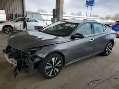 1N4BL4EV0KC228003 2019 NISSAN ALTIMA