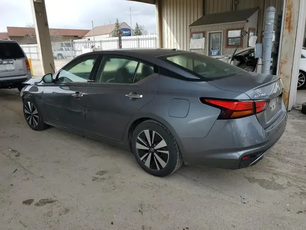 1N4BL4EV0KC228003 2019 NISSAN ALTIMA - Image 2
