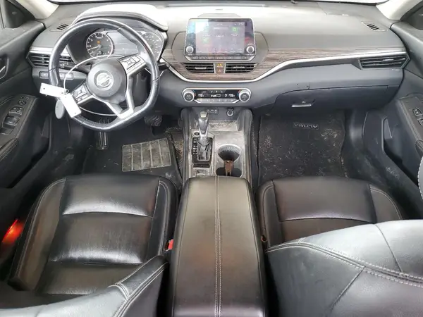 1N4BL4EV0KC228003 2019 NISSAN ALTIMA - Image 8