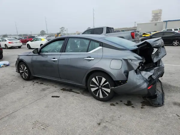 1N4BL4EV0KC228325 2019 NISSAN ALTIMA - Image 2