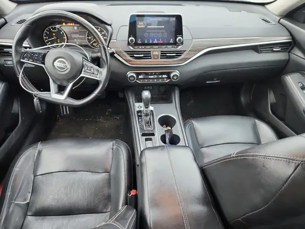 1N4BL4EV0KC228325 2019 NISSAN ALTIMA - Image 8