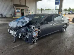 1N4BL4EV0KC229233 2019 NISSAN ALTIMA